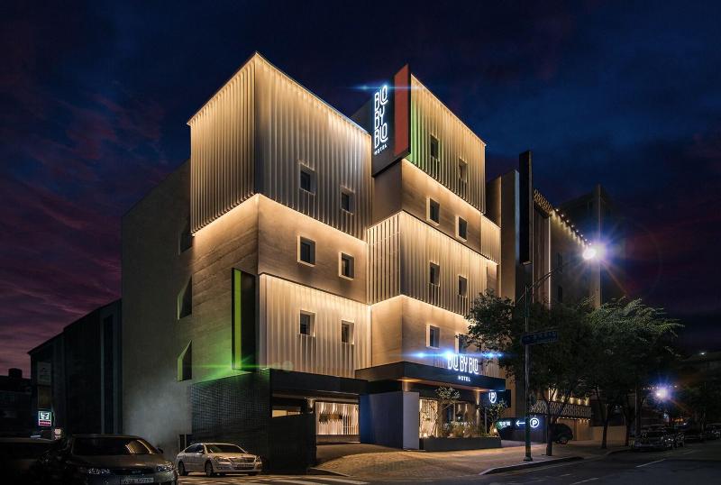 Blo By Blo Hotel image