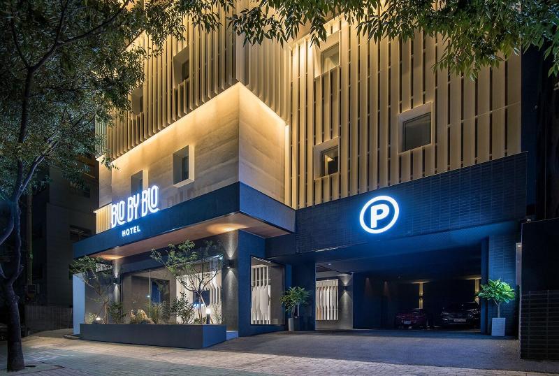 Blo By Blo Hotel image