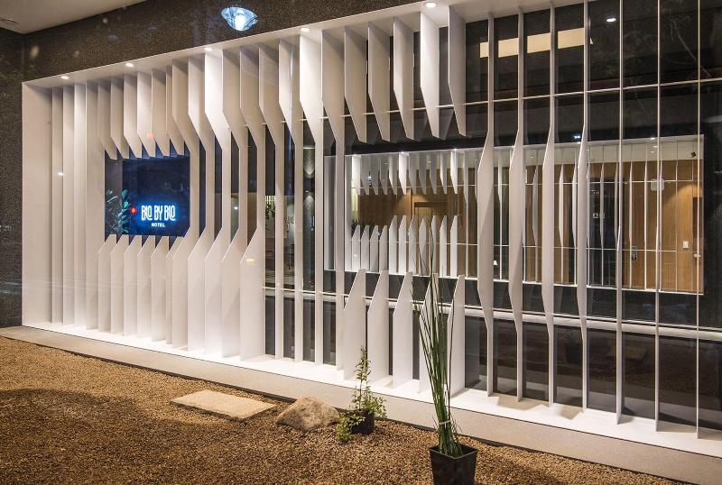 Blo By Blo Hotel image