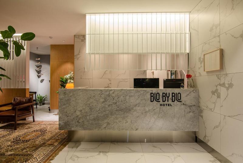 Blo By Blo Hotel image