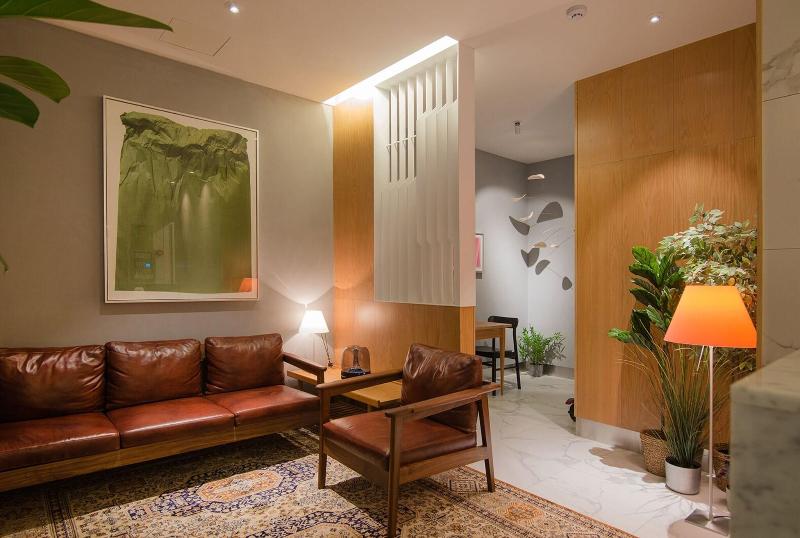 Blo By Blo Hotel image