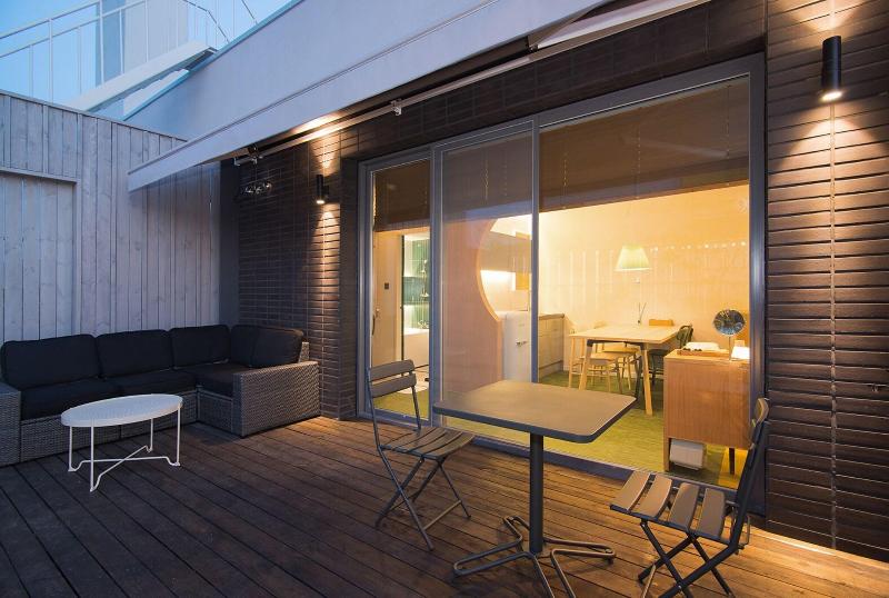 Blo By Blo Hotel image