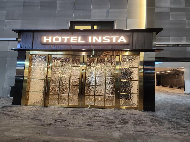 Hotel Praha image
