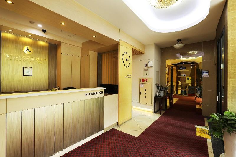 Ace Family Hotel image
