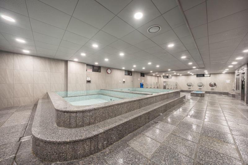 Ocean 2 Heaven Hotel&Spa Jagalchi image