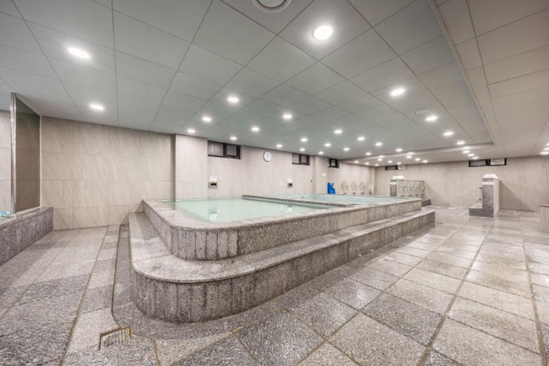 Ocean 2 Heaven Hotel&Spa Jagalchi image