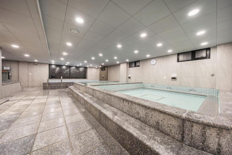 Ocean 2 Heaven Hotel&Spa Jagalchi image