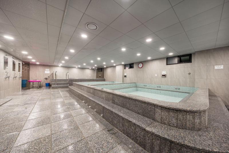 Ocean 2 Heaven Hotel&Spa Jagalchi image