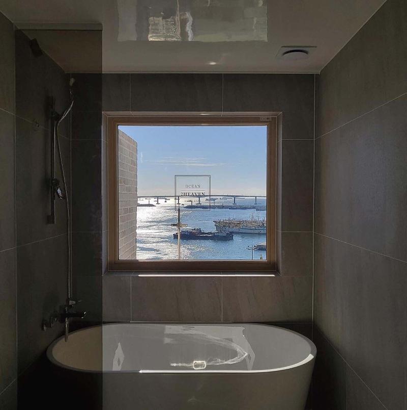 Ocean 2 Heaven Hotel&Spa Jagalchi image