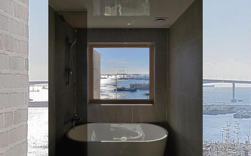 Ocean 2 Heaven Hotel&Spa Jagalchi image