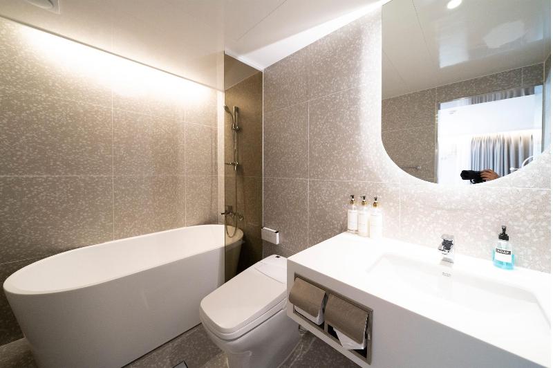 Ocean 2 Heaven Hotel&Spa Jagalchi image