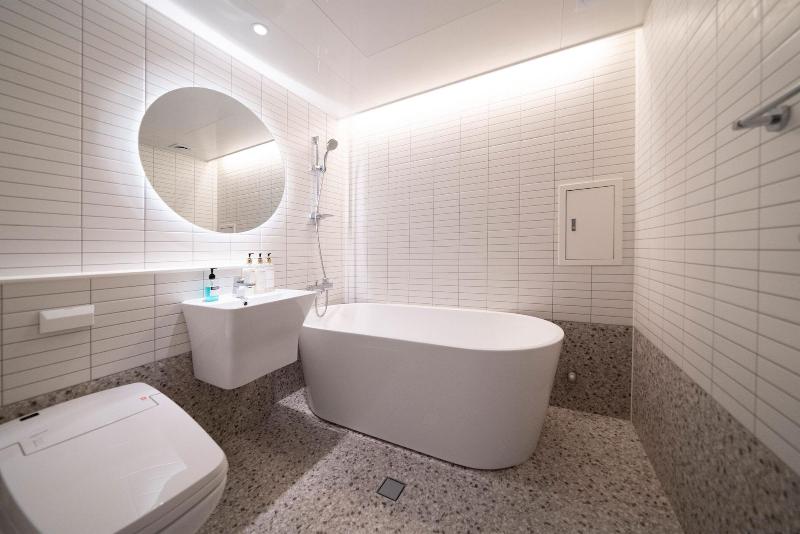 Ocean 2 Heaven Hotel&Spa Jagalchi image