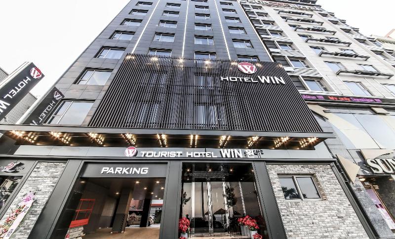 Win Hotel