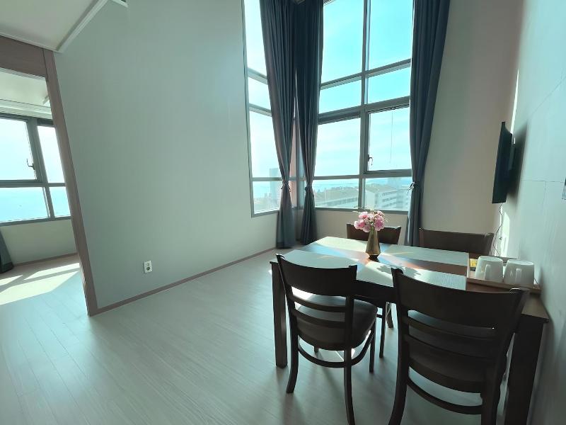 Donghae Oceancity Residence Hotel — photo 9