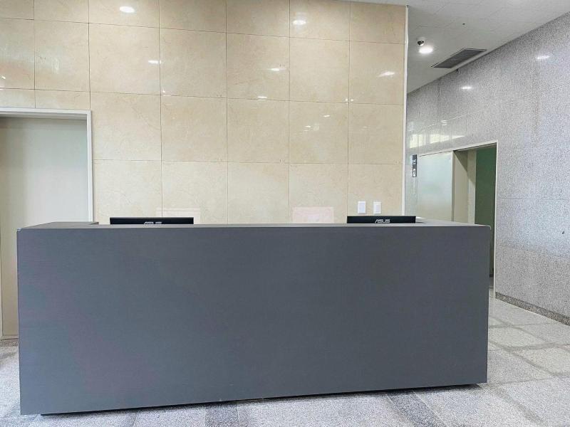 Donghae Oceancity Residence Hotel — photo 11