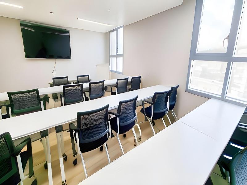 Donghae Oceancity Residence Hotel — photo 14