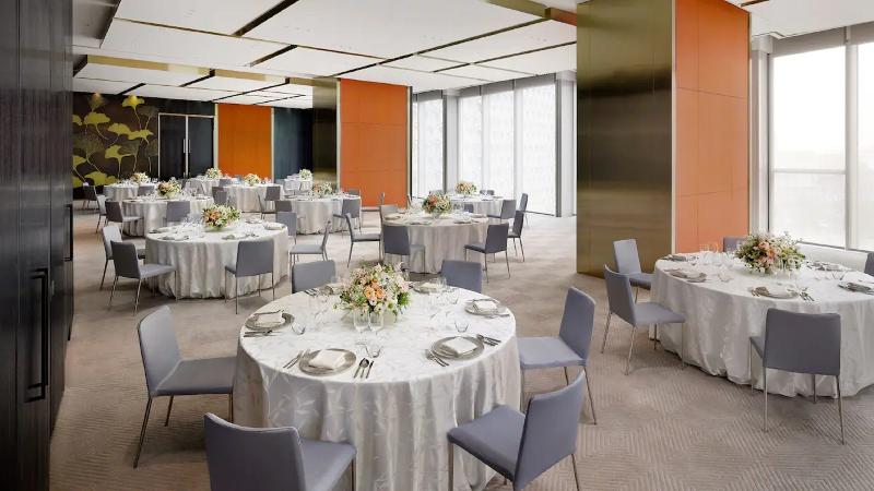 Grand Hyatt Jeju image