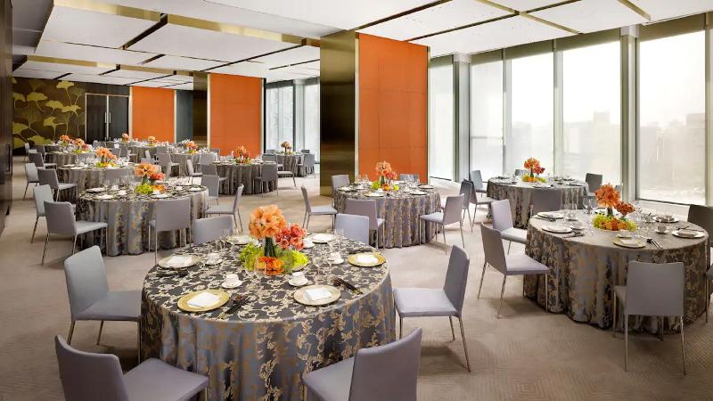 Grand Hyatt Jeju image