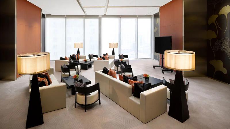 Grand Hyatt Jeju image