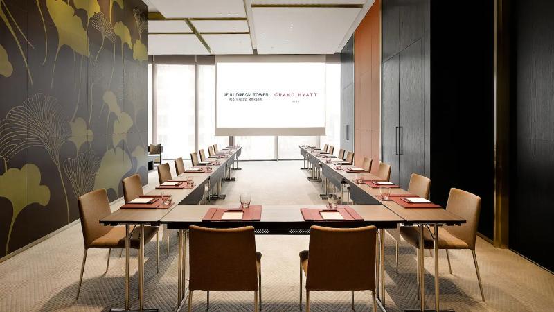 Grand Hyatt Jeju image
