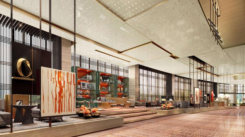 Grand Hyatt Jeju image