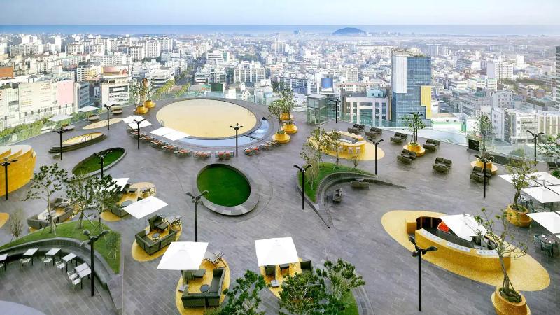 Grand Hyatt Jeju image