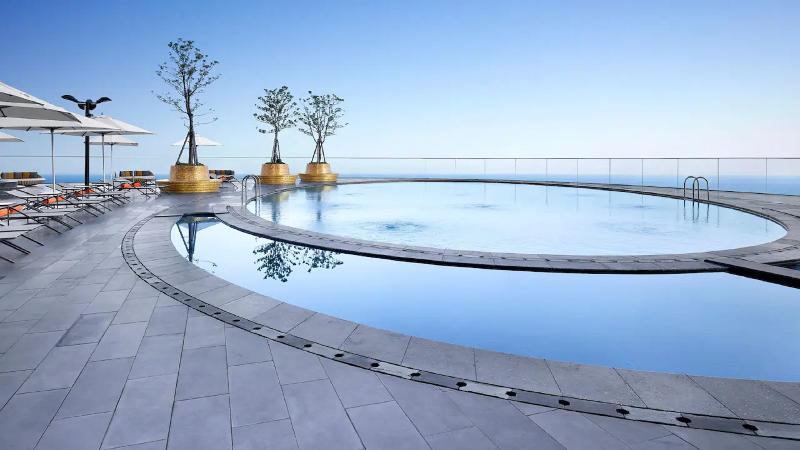 Grand Hyatt Jeju image