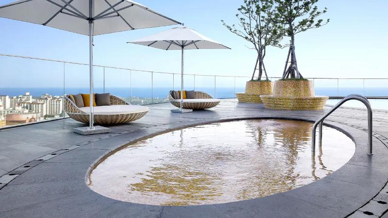Grand Hyatt Jeju image