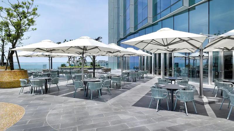 Grand Hyatt Jeju image