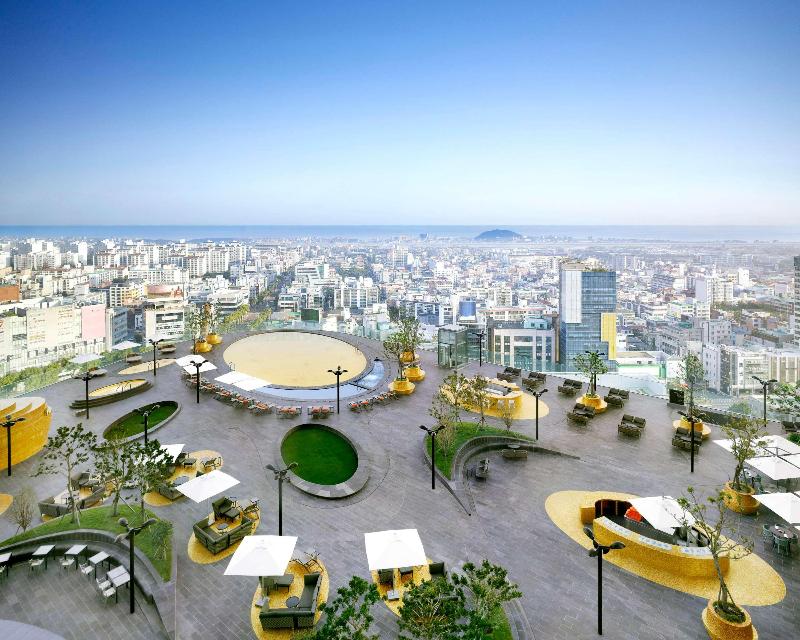 Grand Hyatt Jeju image