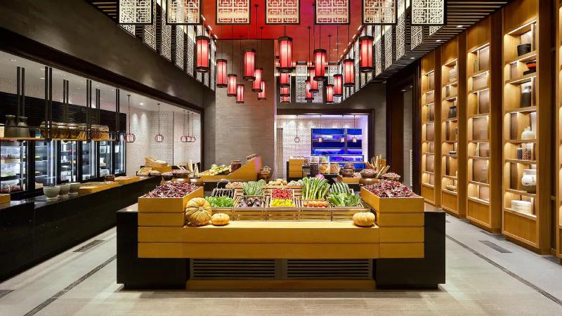 Grand Hyatt Jeju image