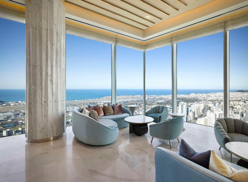 Grand Hyatt Jeju image