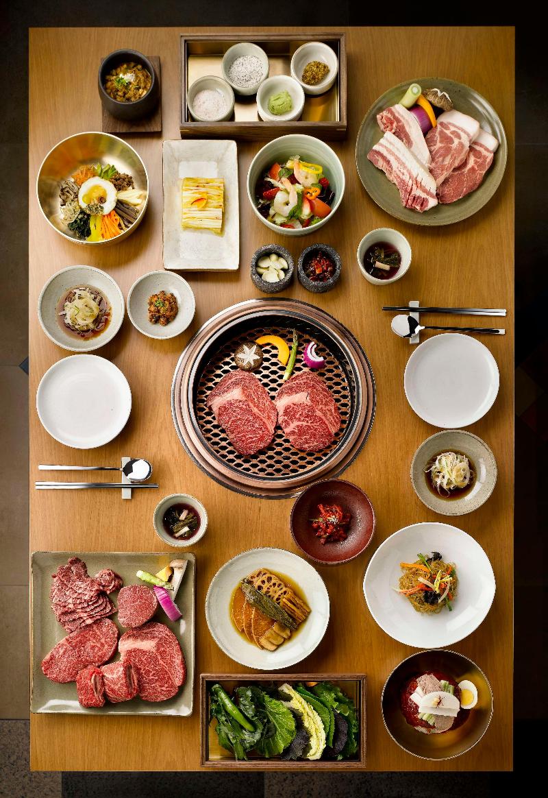 Grand Hyatt Jeju image