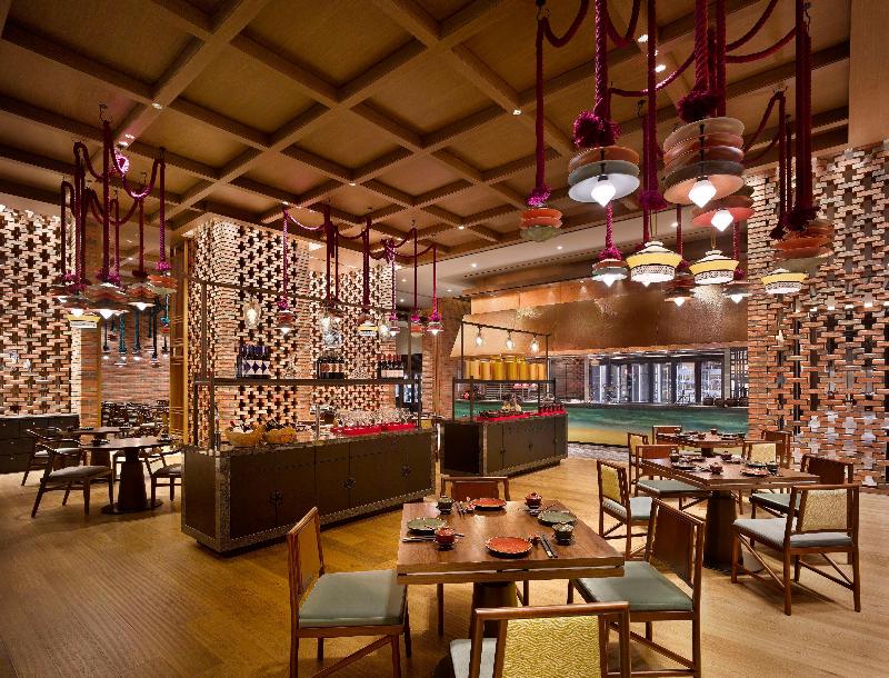 Grand Hyatt Jeju image