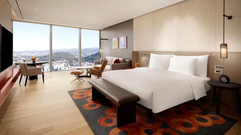 Grand Hyatt Jeju image