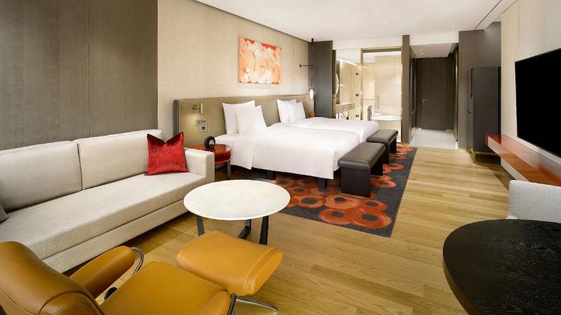 Grand Hyatt Jeju image