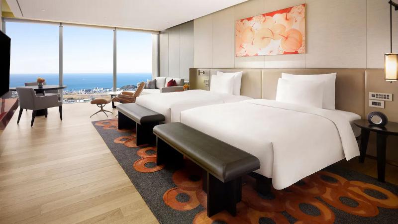 Grand Hyatt Jeju image