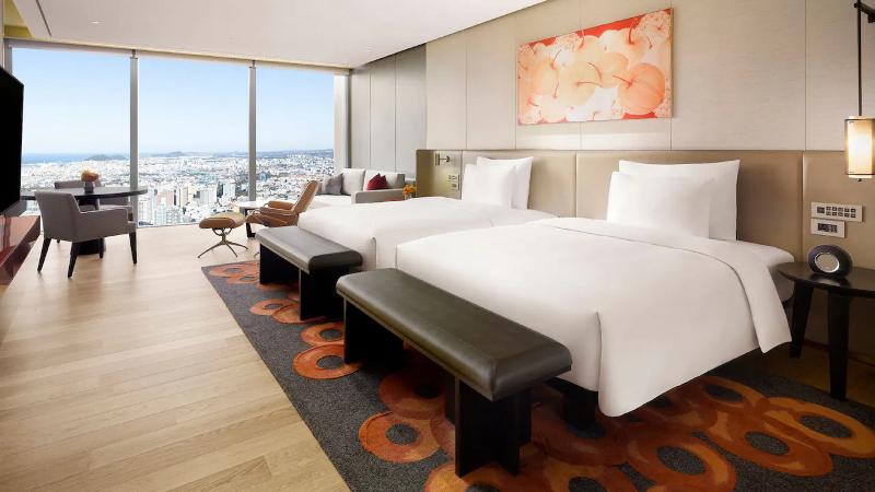 Grand Hyatt Jeju image