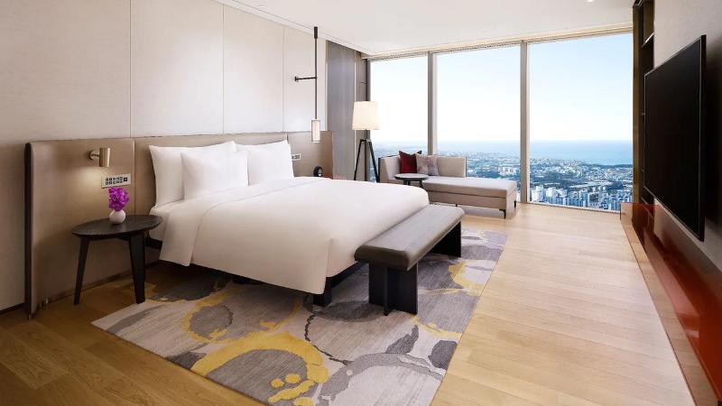 Grand Hyatt Jeju image