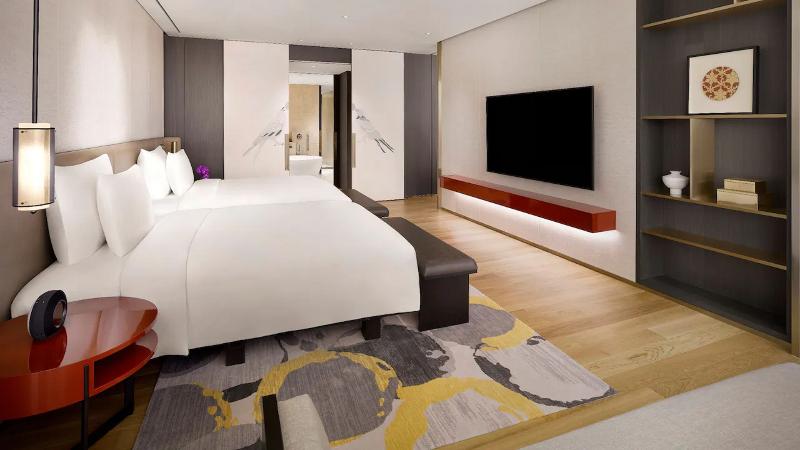 Grand Hyatt Jeju image