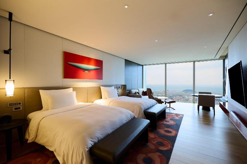 Grand Hyatt Jeju image
