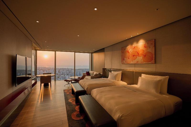 Grand Hyatt Jeju image