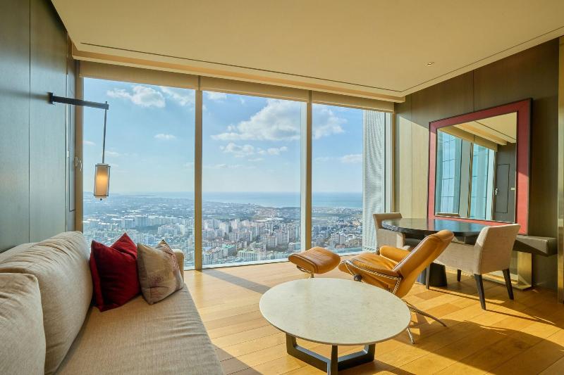 Grand Hyatt Jeju image
