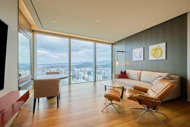 Grand Hyatt Jeju image