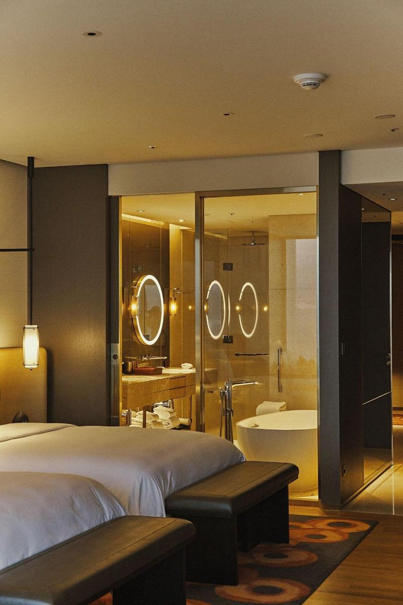 Grand Hyatt Jeju image