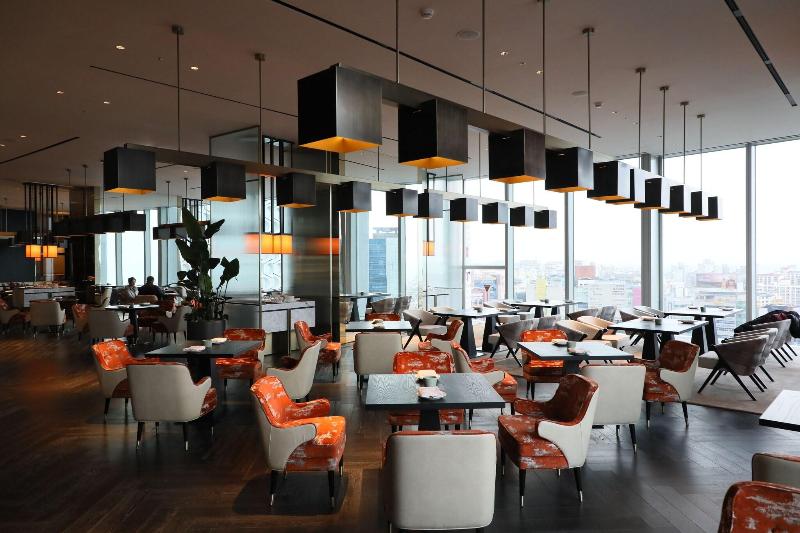 Grand Hyatt Jeju image