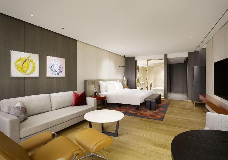 Grand Hyatt Jeju image