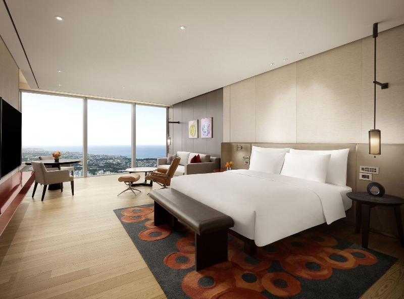 Grand Hyatt Jeju image