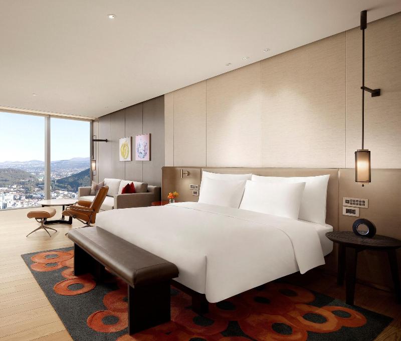 Grand Hyatt Jeju image