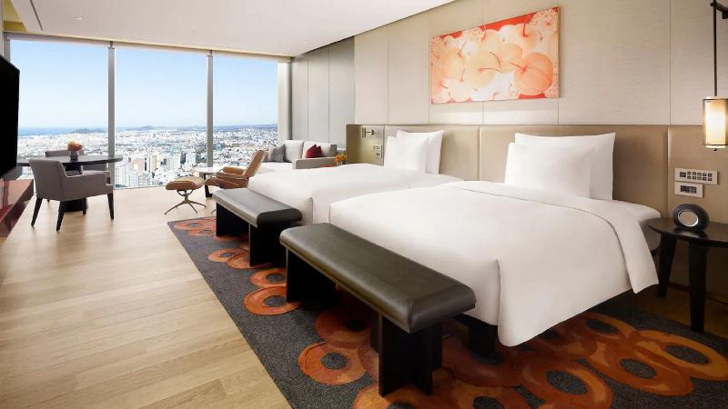 Grand Hyatt Jeju image